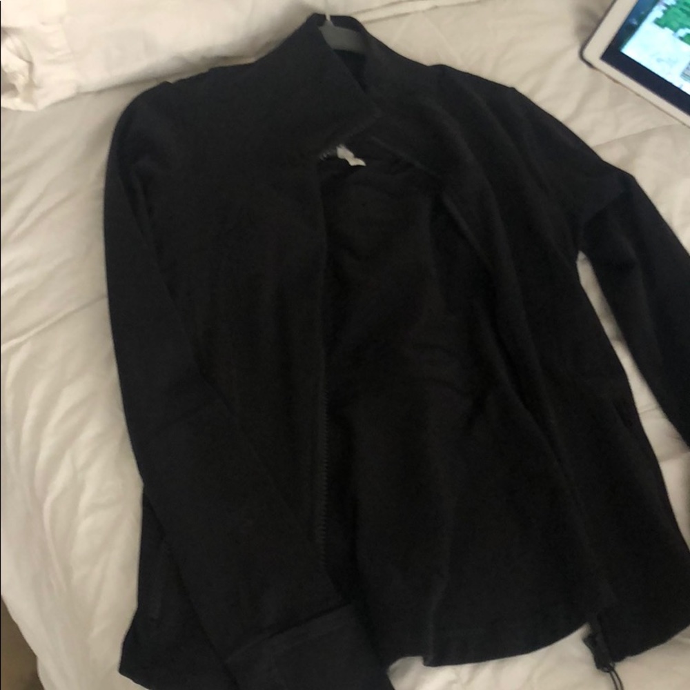 lulu lemon jacket